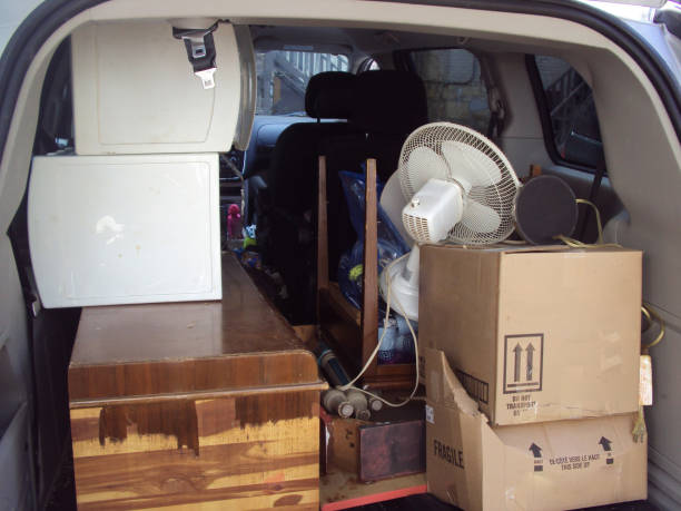 Trusted Las Campanas, NM Junk Removal  Experts