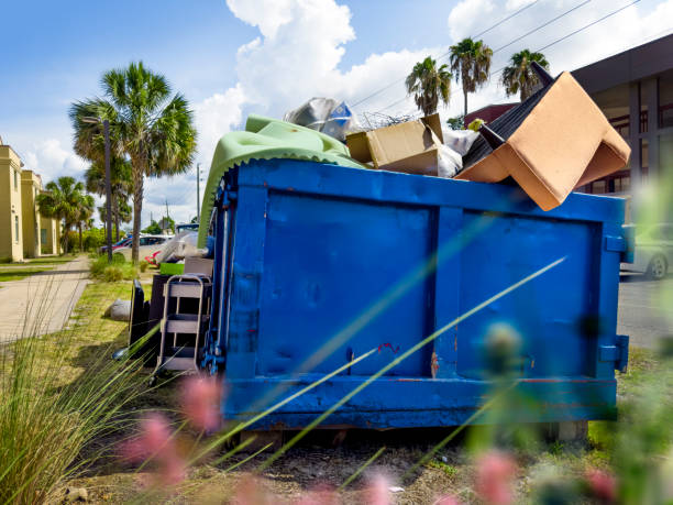 Best Specialized Junk Removal in Las Campanas, NM